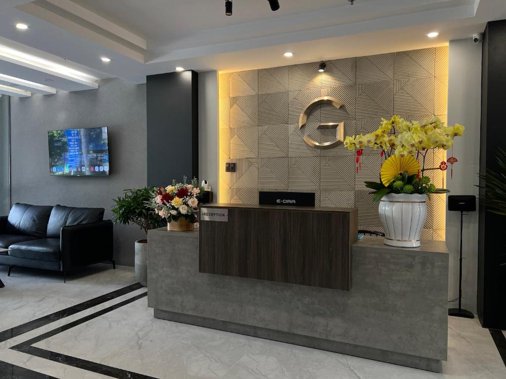 G Hotel Sai Gon