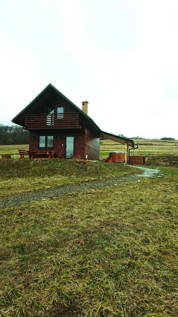Domek Na Starej Cegielni photo 2