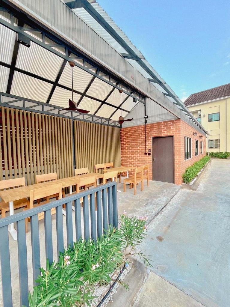 Calamint Residence Hotel ( คาลามิ้นท์) photo 4