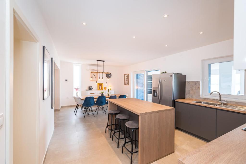 Infinity Dalmatia Apartments photo 2