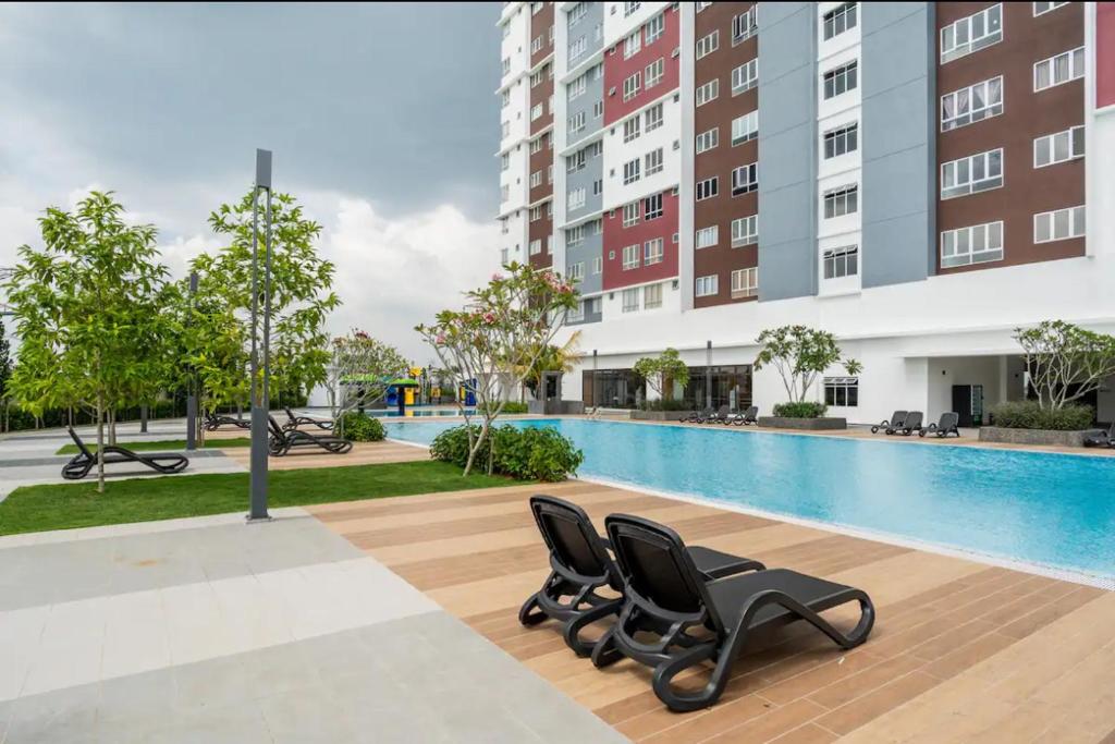 Residensi Ostia by ZUJ photo 1