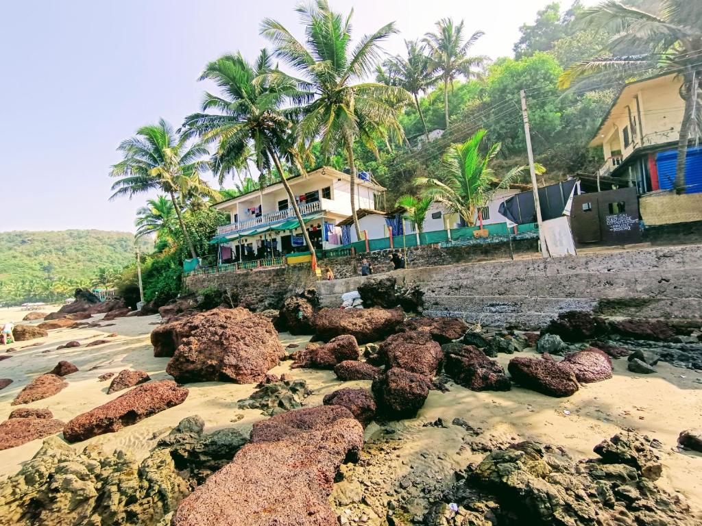 Shree Sai Beach Stay photo 4