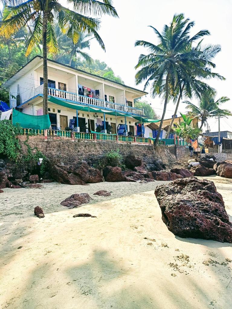 Shree Sai Beach Stay photo 3