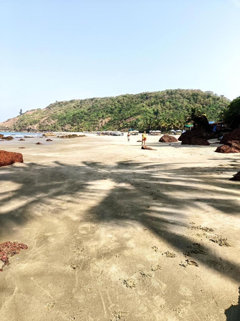 Shree Sai Beach Stay photo 2