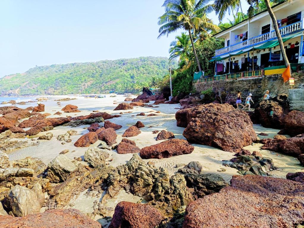 Shree Sai Beach Stay photo 1