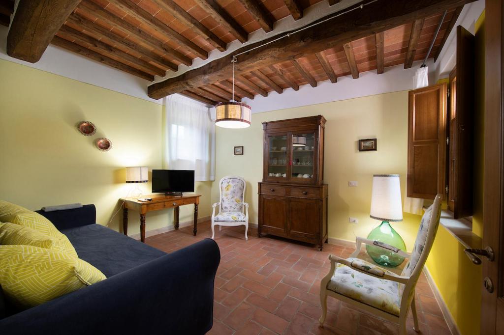 BORGO A MONTI di Sotto photo 3