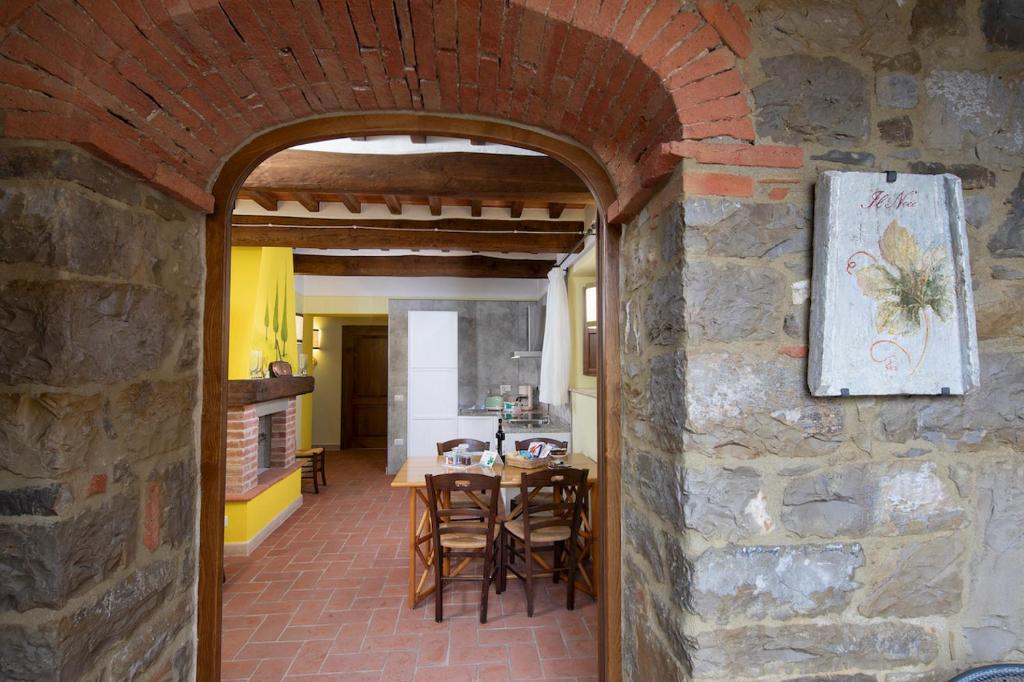 BORGO A MONTI di Sotto photo 4