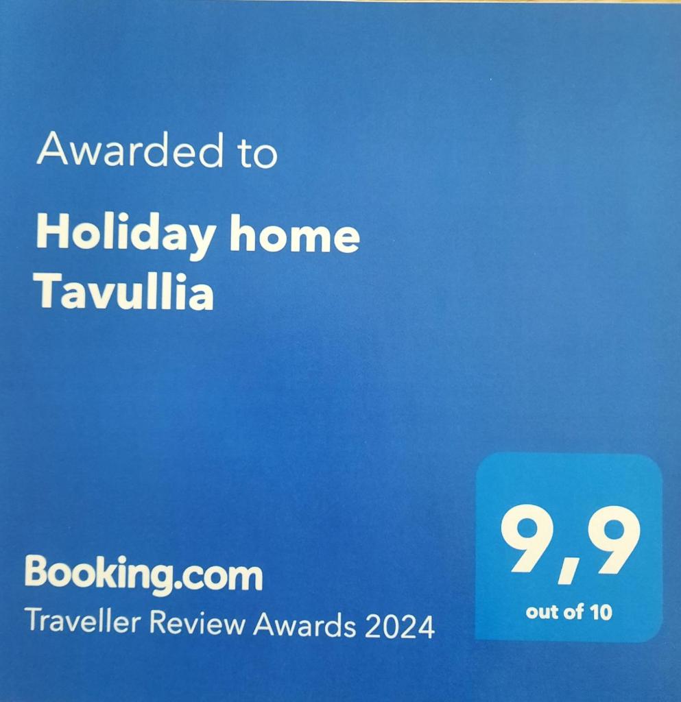 Holiday home Tavullia photo 1