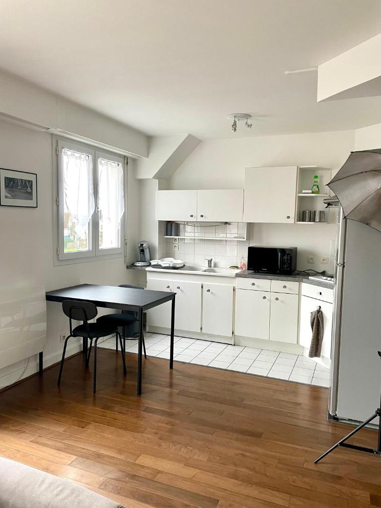 Charmant appartement en bord de Cher photo 1