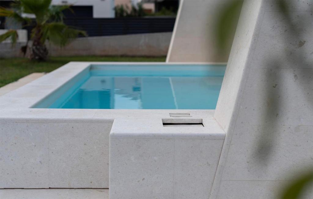 Lovely Home In Petrcane With Outdoor Swimming Pool photo 2
