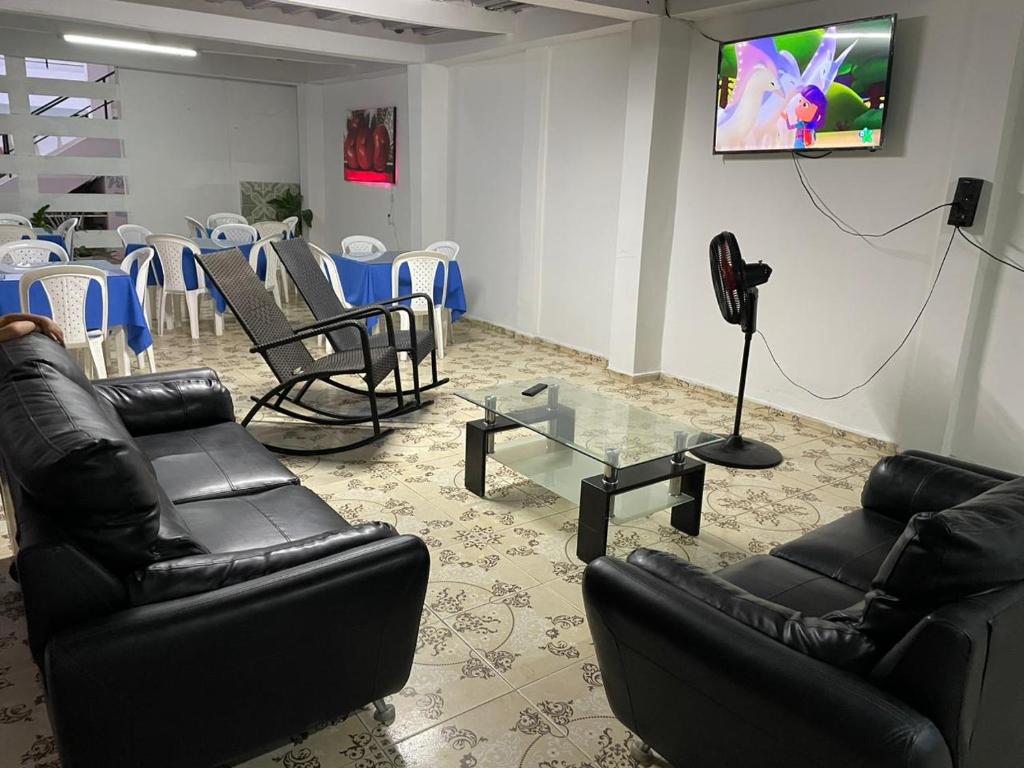 Hotel CAB DE TOLU photo 4