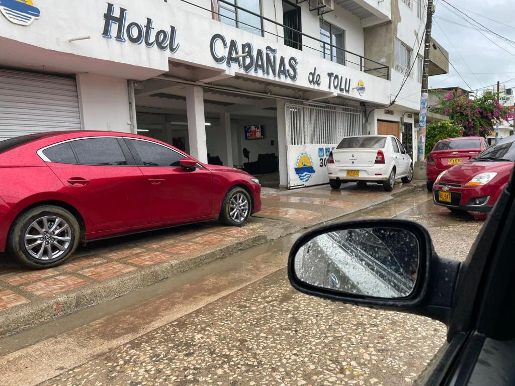 Hotel CAB DE TOLU photo 3