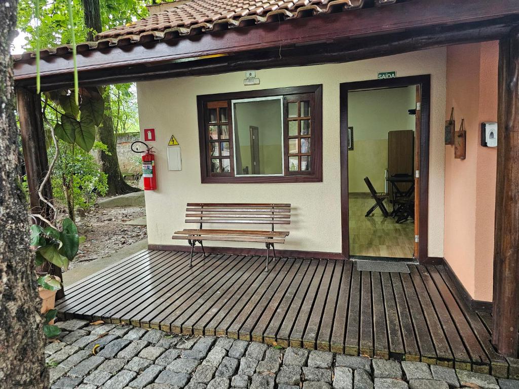 Pousada Recanto Passarela photo 2