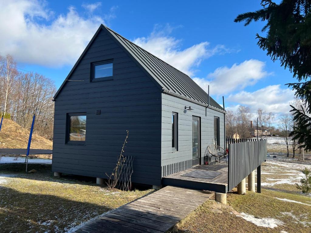 Bear House Room Type - Vacation Home