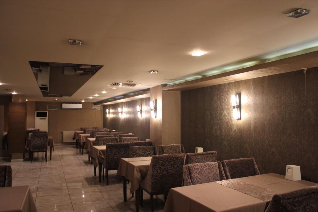 New Akçaabat Hotel photo 1