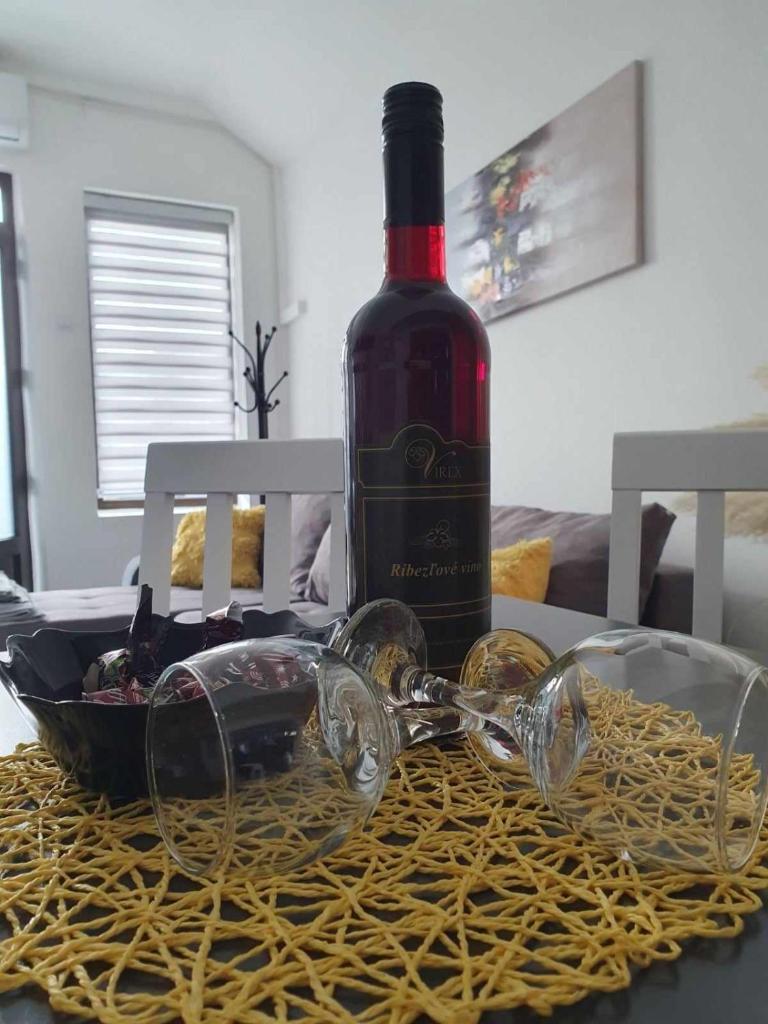 Apartman Djokic 5