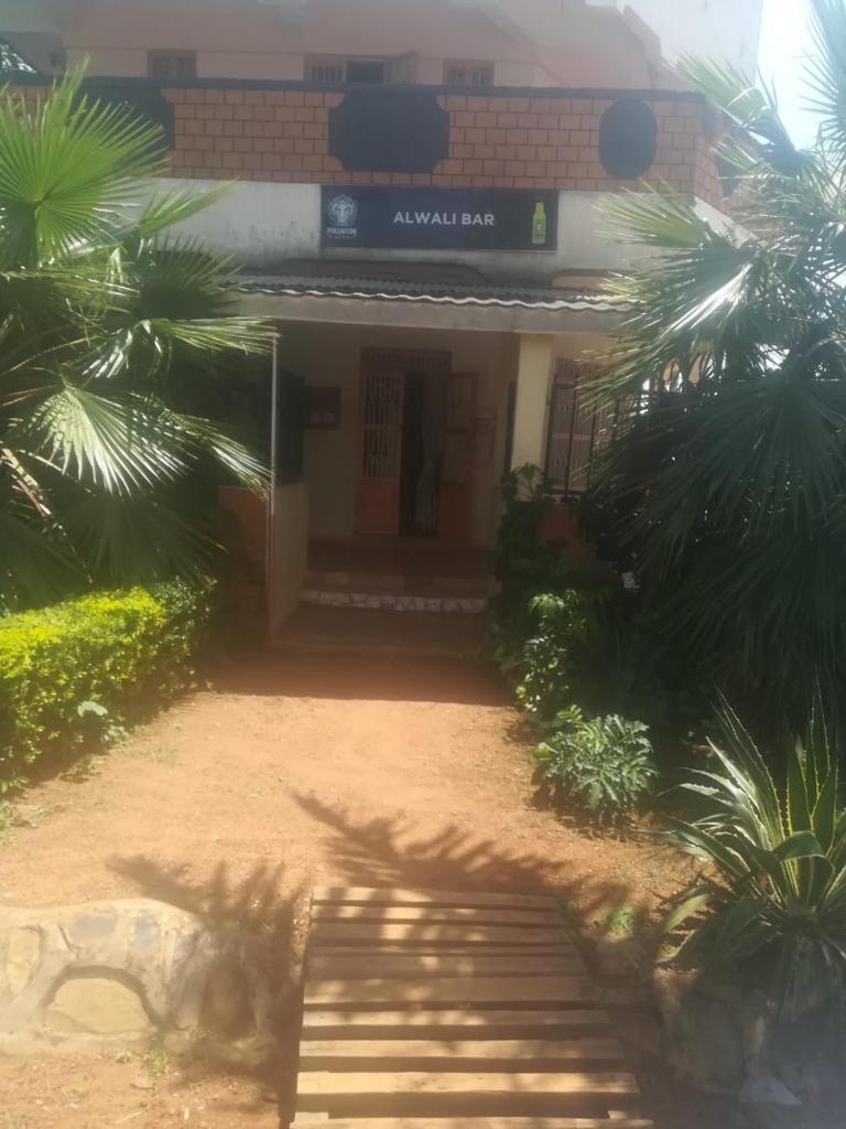 Alwali Guest House photo 2