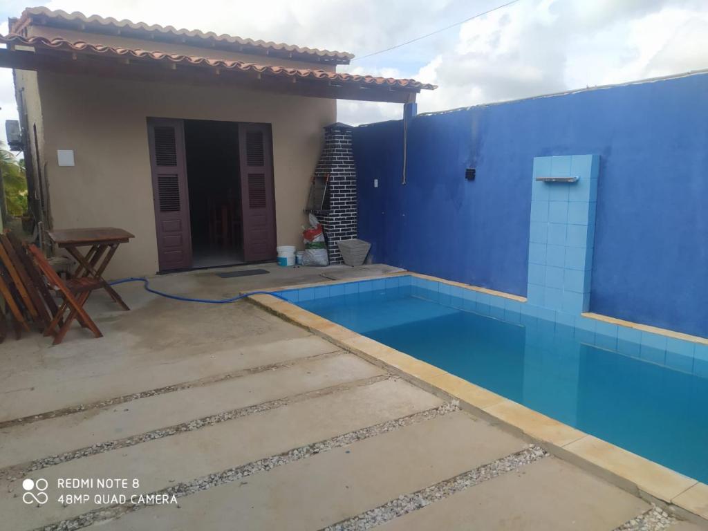 Beach house icaraizinho photo 2