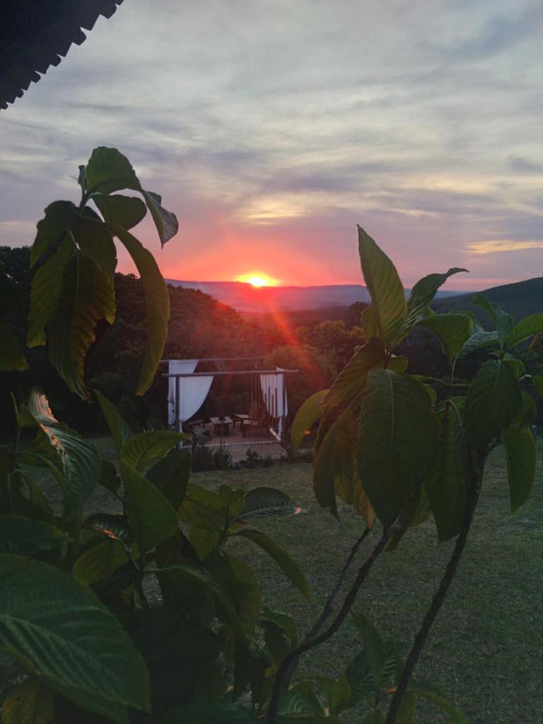 Pousada Canto da Lua - charme e vista incrível photo 1