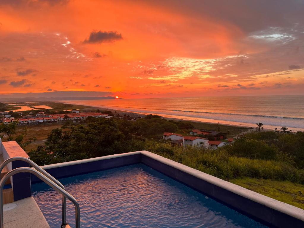 Casa de Playa Koumpí Beach photo 1