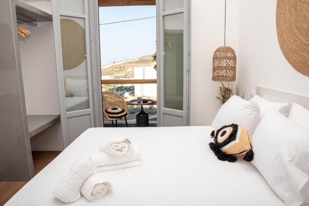 Aidani Luxurious Rooms photo 3