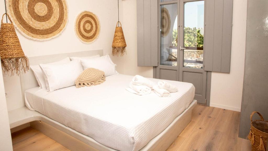 Aidani Luxurious Rooms