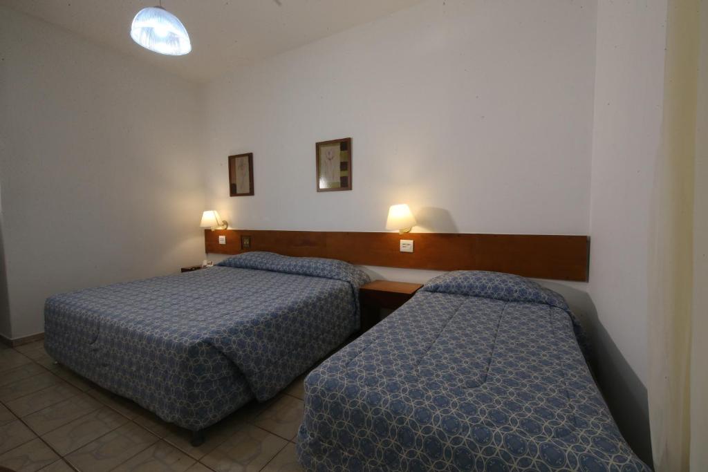 Hotel Península photo 3