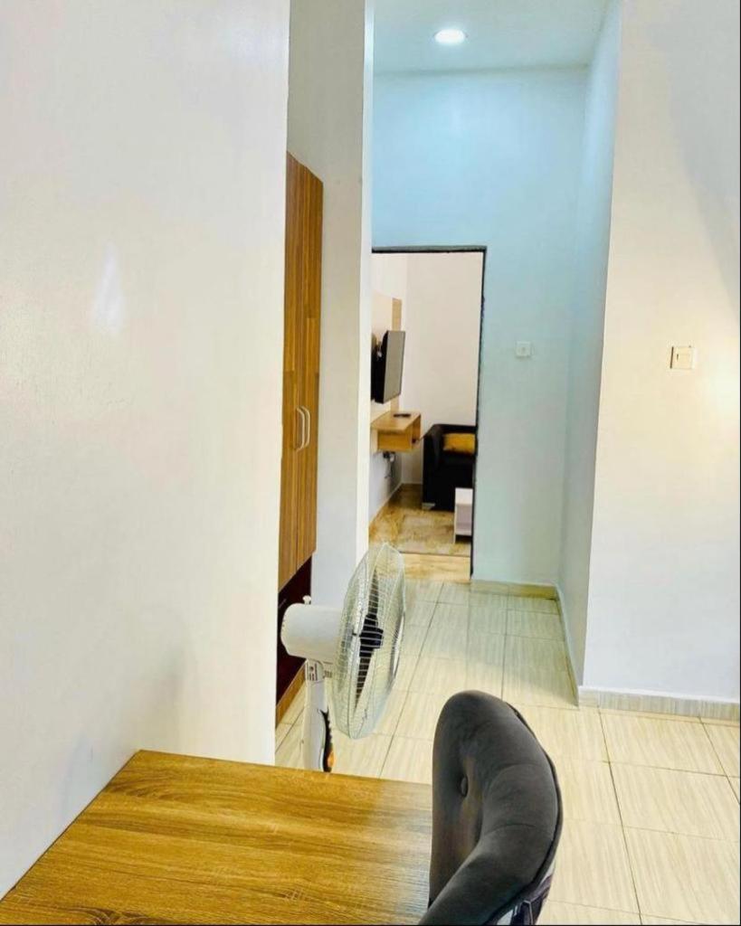 1-Bedroom Shortlet photo 3