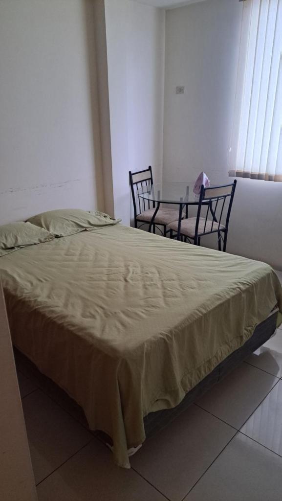 Habitación para una persona en Samborondón La Aurora