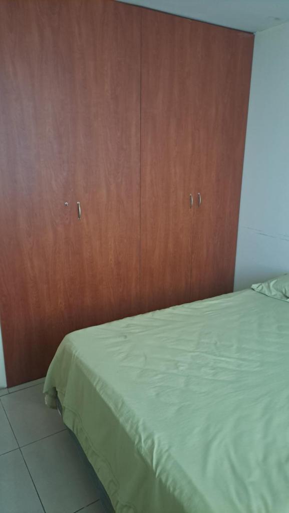 Habitación para una persona en Samborondón La Aurora photo 2