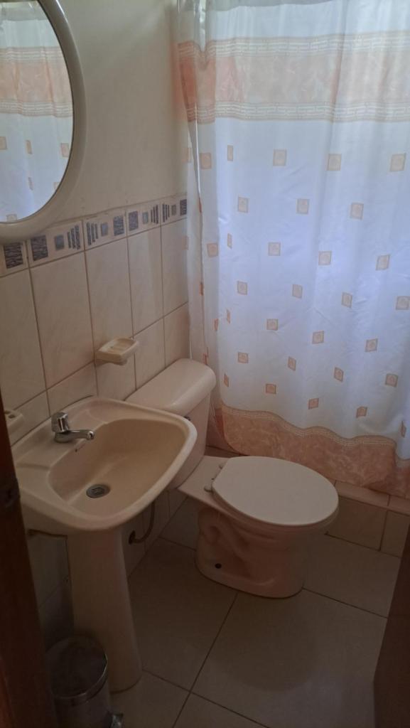 Habitación para una persona en Samborondón La Aurora photo 4