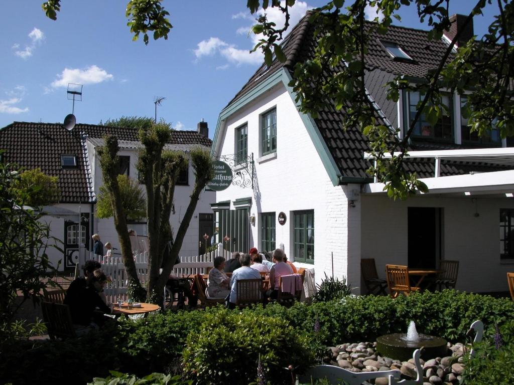 Hotel Witthus GmbH & CoKG photo 1