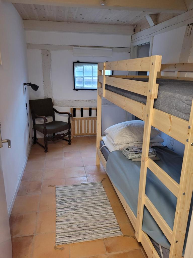 Ragnhilds Gård, Hostel photo 3