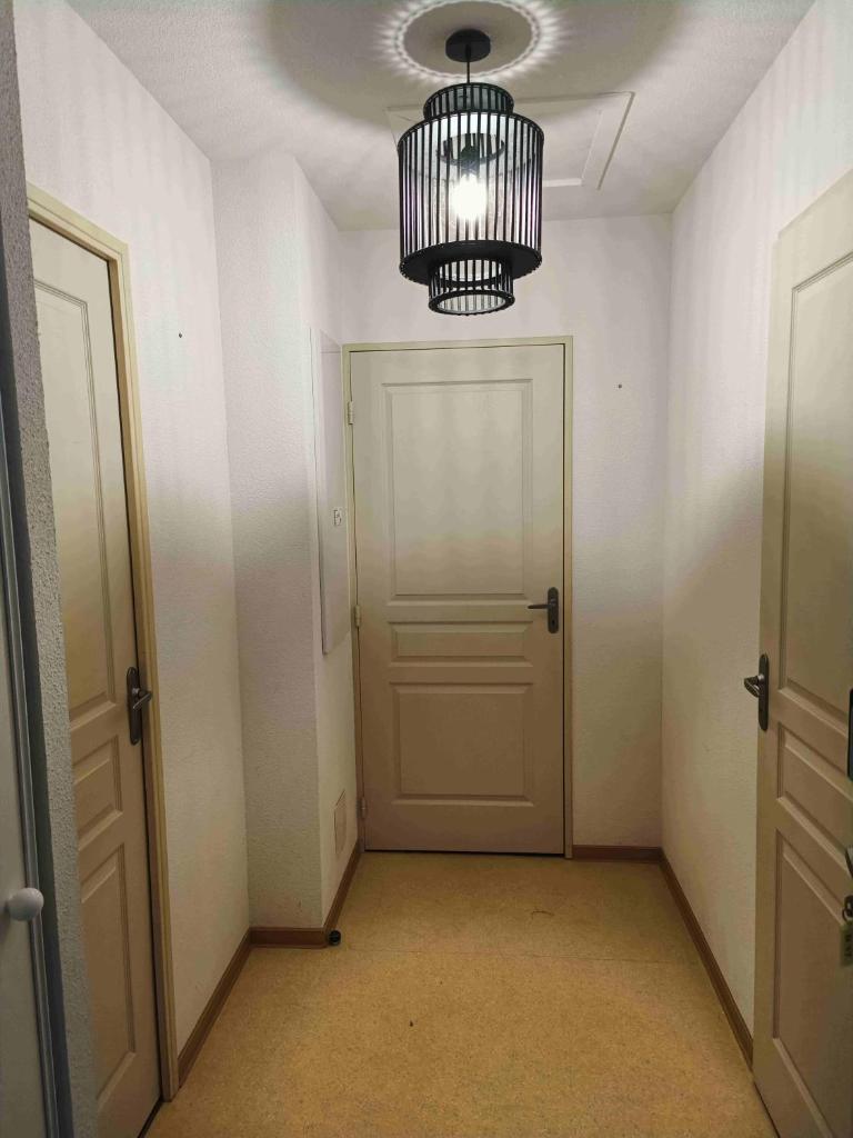 Appartement T2 - PMR à 750 Mètres de la Station Thermale d'Avène (34) photo 1