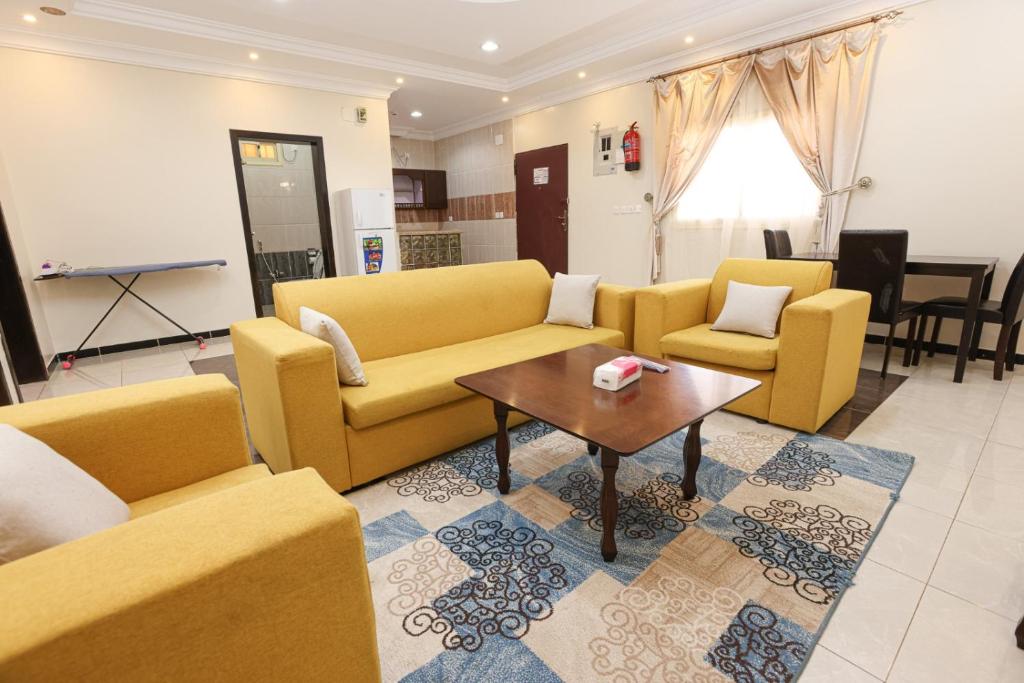 Taraf Al Asalah Villas photo 1