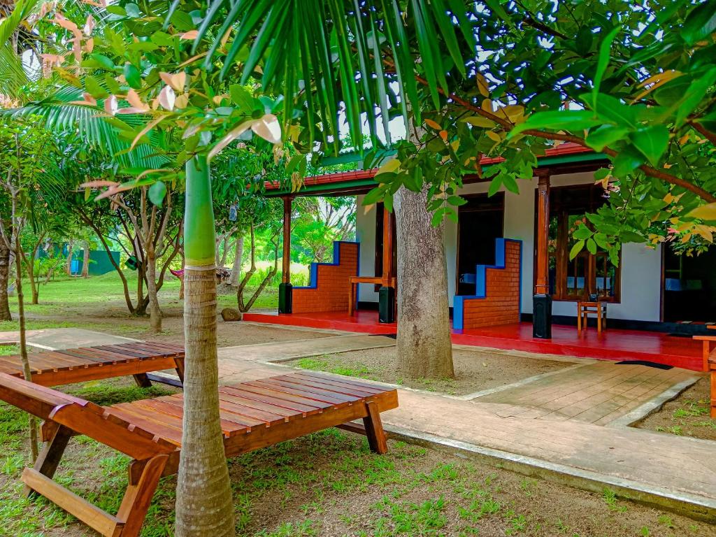 Pride Rock Villa photo 2
