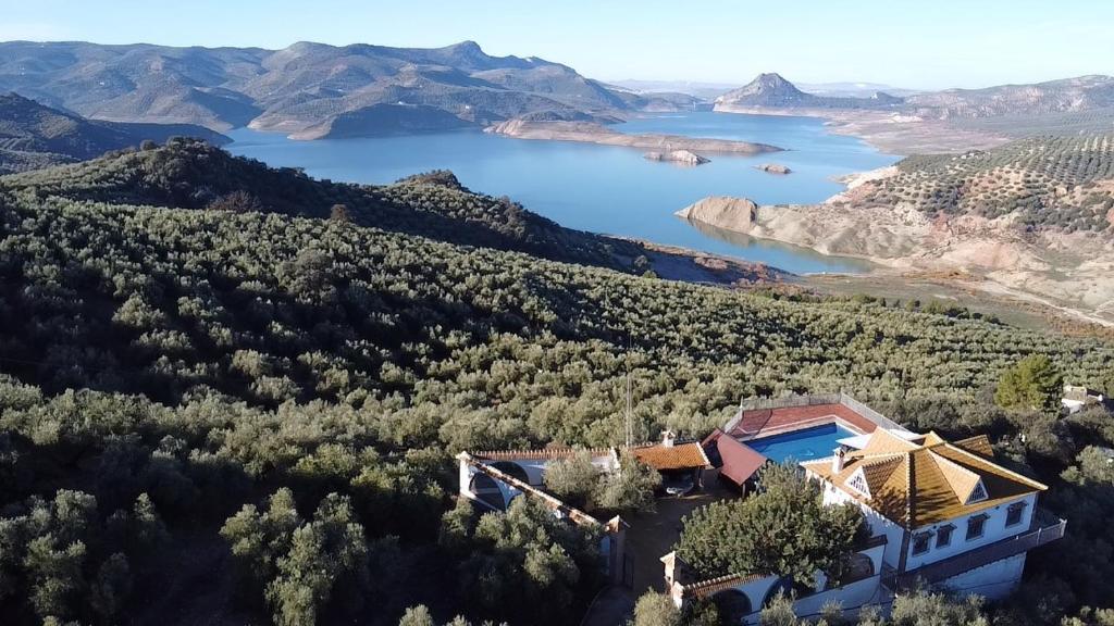 La Villa del Lago photo 1