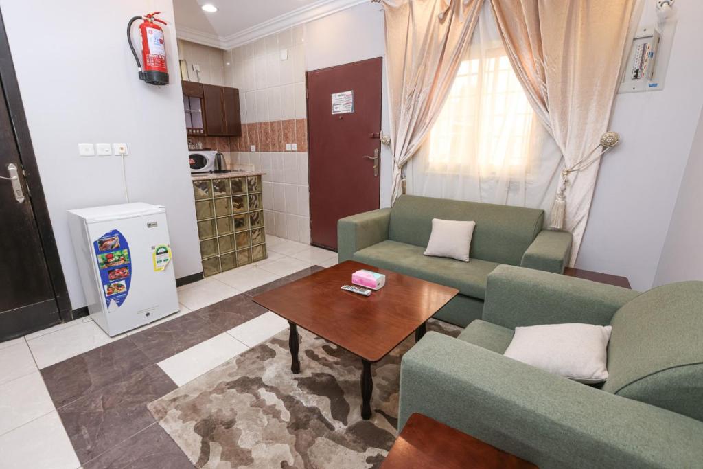 Taraf Al Asalah Villas photo 3