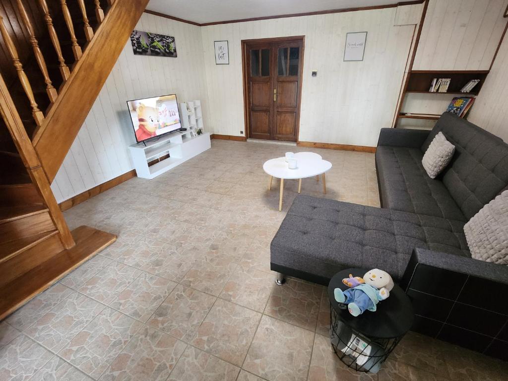 Chez lisa photo 1