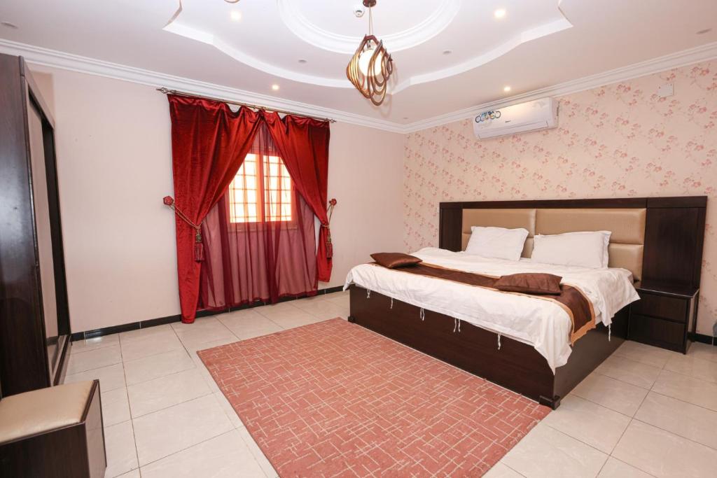 Taraf Al Asalah Villas photo 4