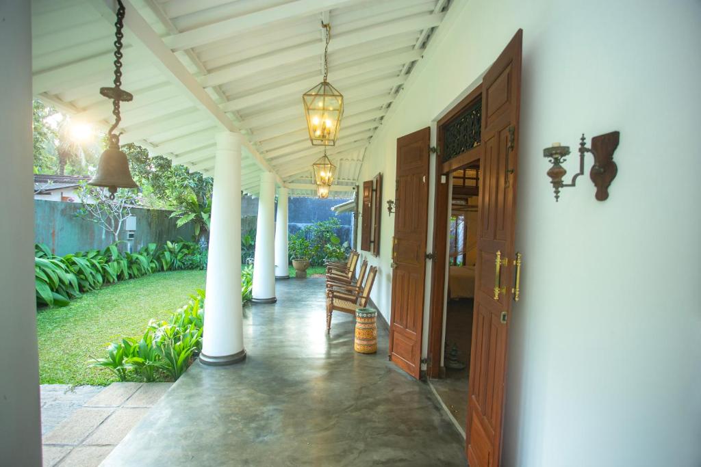 Dhyana Villa photo 2