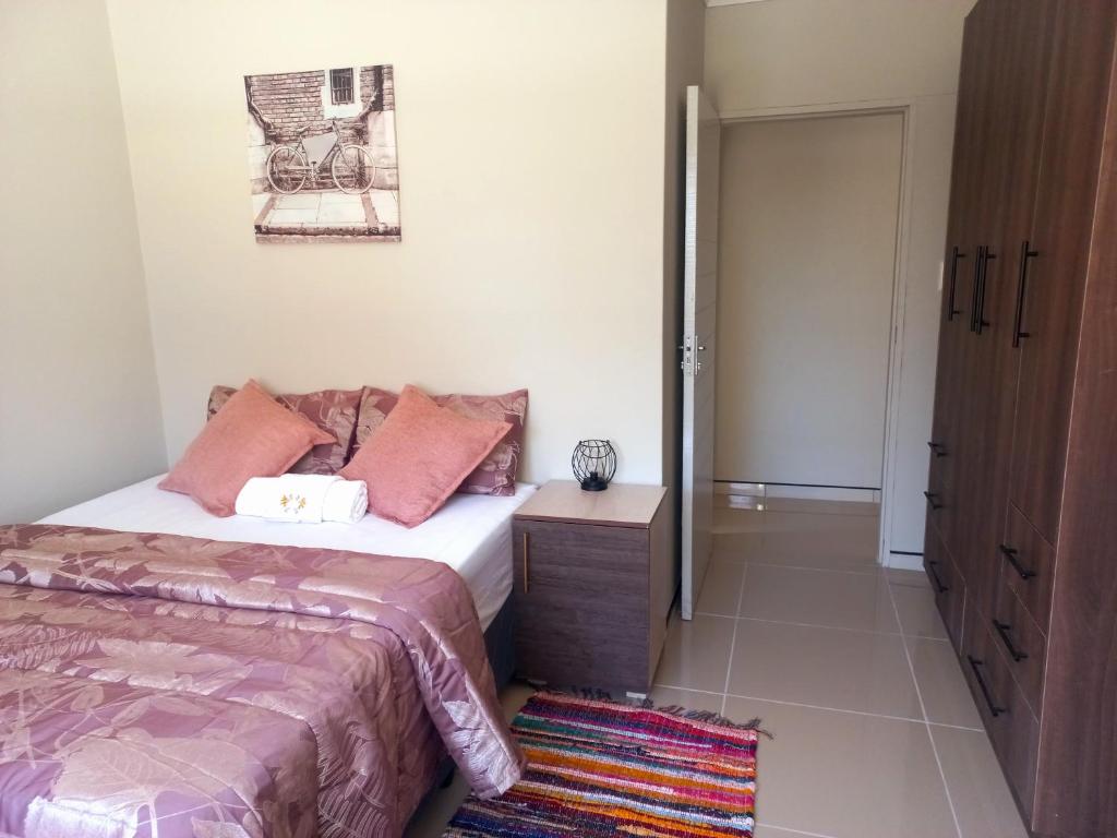 TALITHA'S SELF-CATERING ACCOMMODATION photo 4