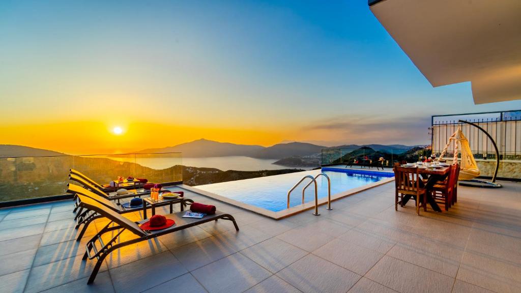 Villa Yamaç photo 3
