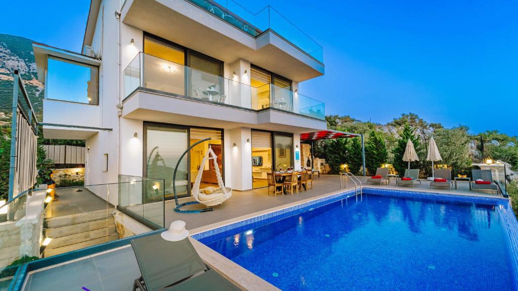 Villa Yamaç photo 1