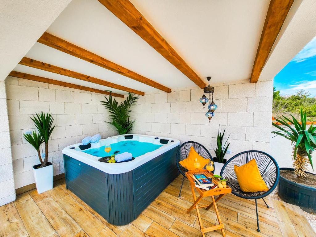 Villa Green Spirit photo 1