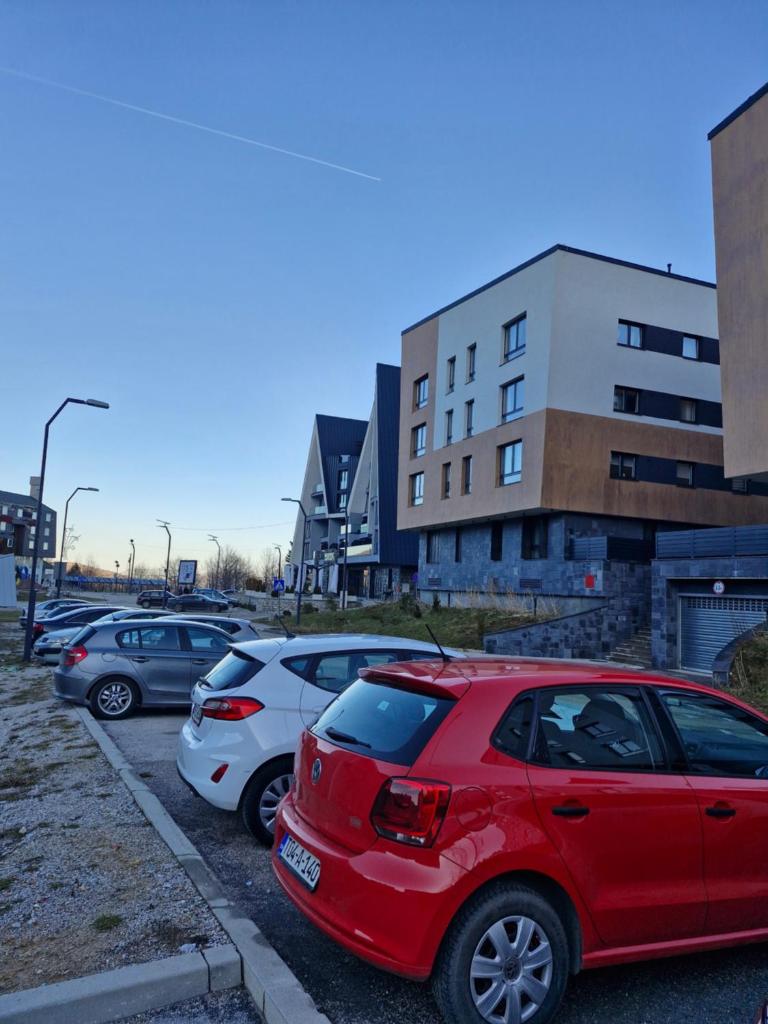 Pineta Apartman Bjelasnica photo 2