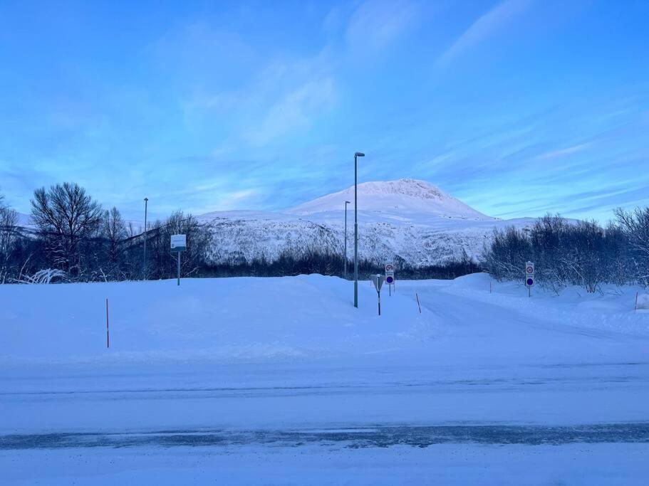 Moderne, barnevennlig, landlig photo 4