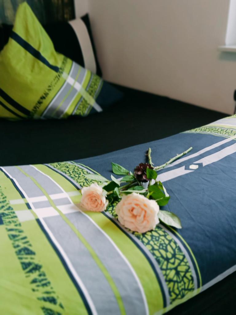 Ferienzimmer Waldzauber photo 2