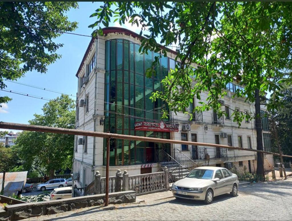 Hotel NiLu