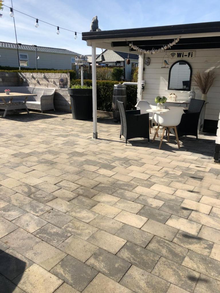Mooij Huisje 213 photo 1